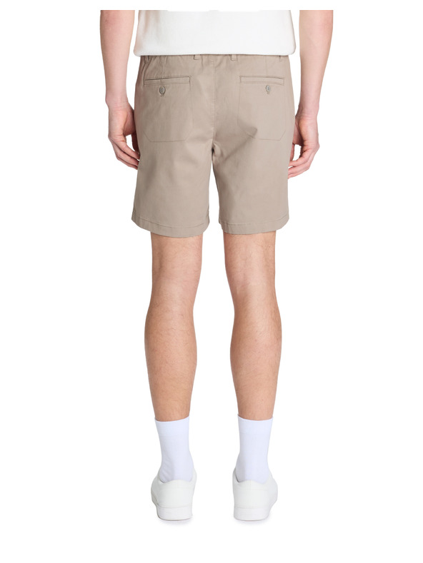 Celio Plátěné kraťasy Logobm