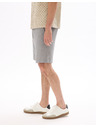Celio Lněné kraťasy Dolinusbm