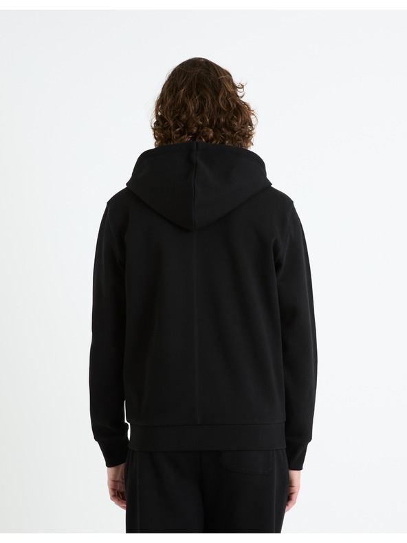 Celio Mikina s kapucí Fepiquet