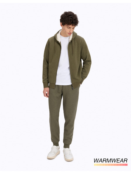 Celio Zateplená mikina Fesherpax