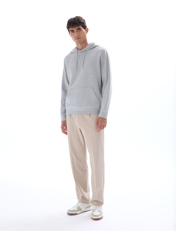 Celio Mikina s kapucí Fesix