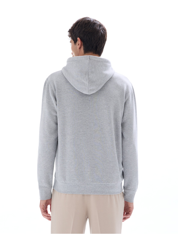 Celio Mikina s kapucí Fesix