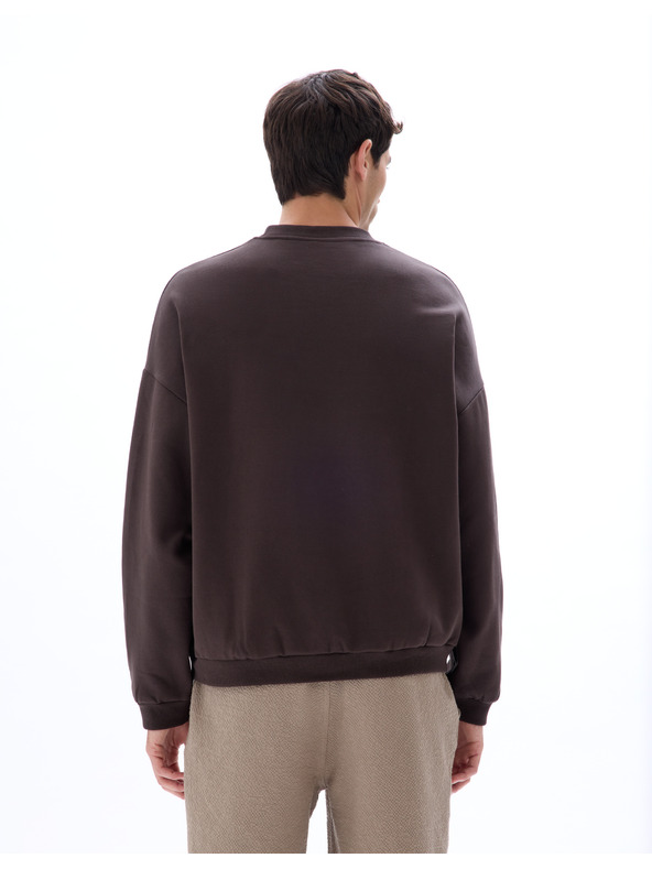 Celio Mikina Mehivy oversize
