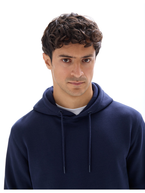 Celio Mikina s kapucí Fesix