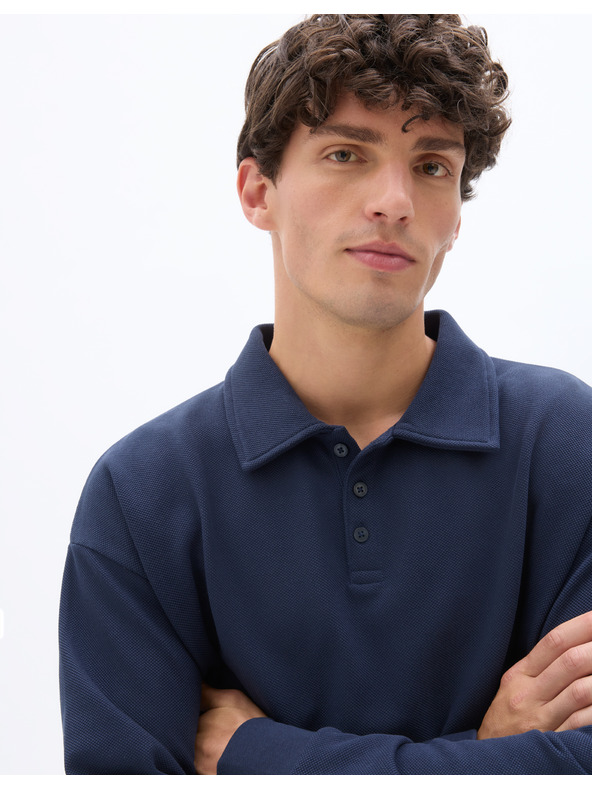 Celio Mikina Mepolopic