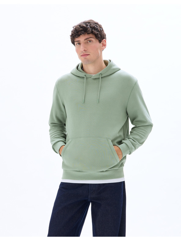 Celio Mikina s kapucí Fesix