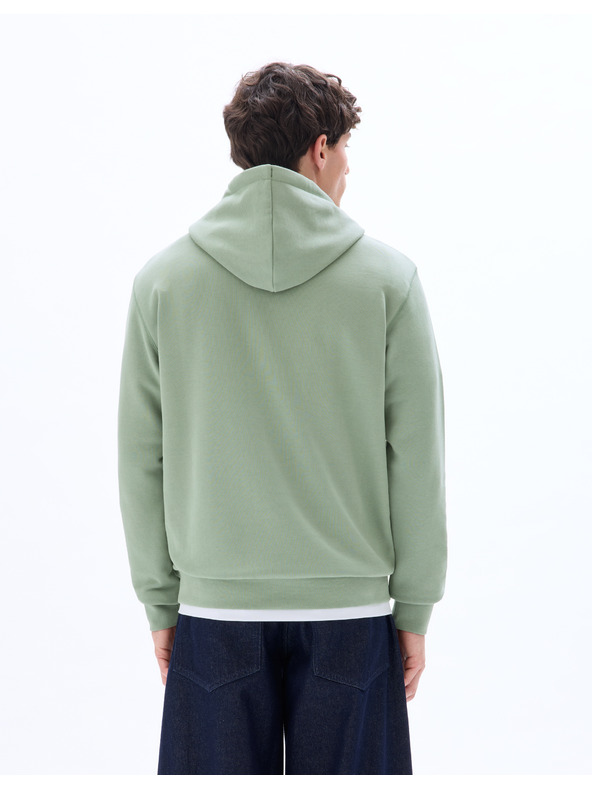 Celio Mikina s kapucí Fesix