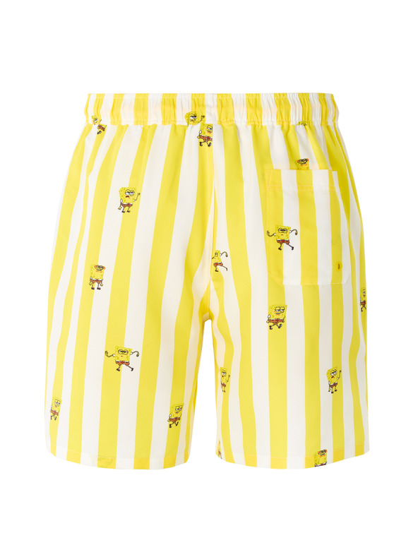 Celio Plavky Sponge Bob Lmibobsh