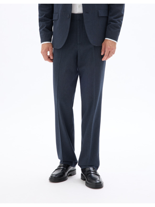 Celio Společenské kalhoty Mofancyca