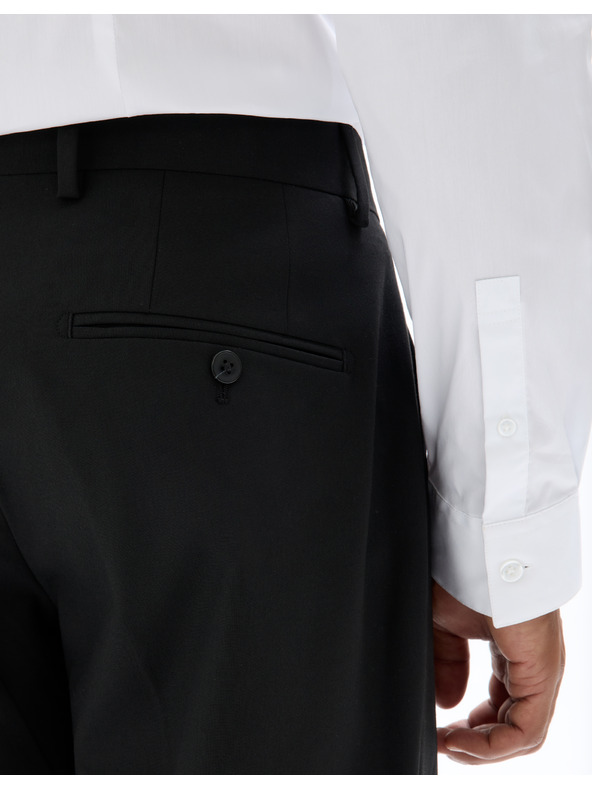 Celio Společenské kalhoty Moamauryrg