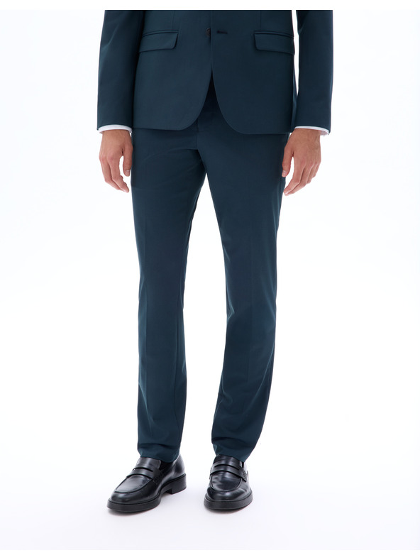 Celio Oblekové kalhoty Moamaury