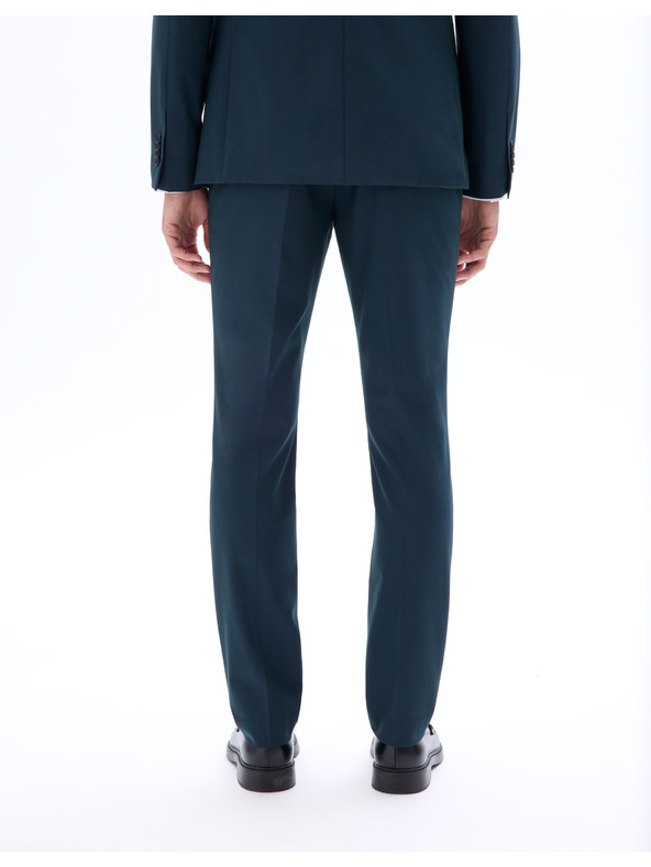 Celio Oblekové kalhoty Moamaury