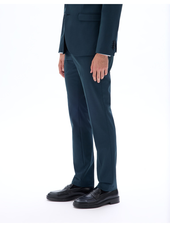 Celio Oblekové kalhoty Moamaury