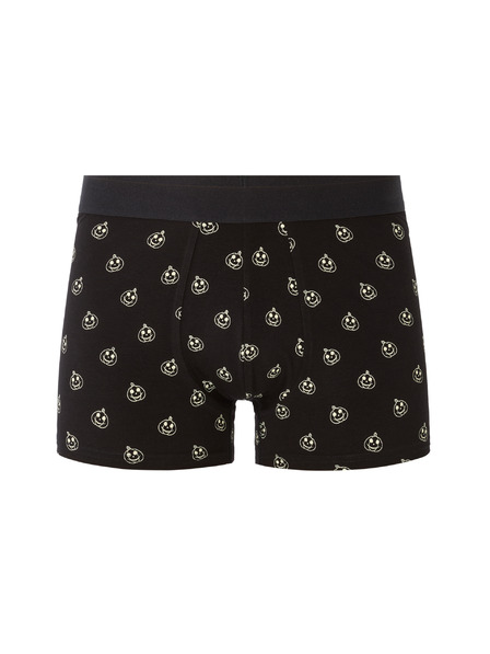 Celio Halloweenské boxerky Mibopump
