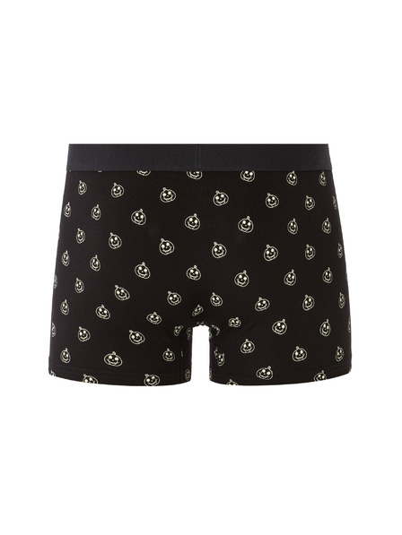 Celio Halloweenské boxerky Mibopump