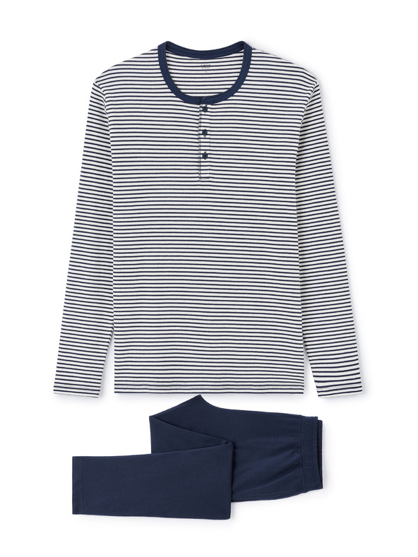 Celio Pyžamo Lipymain