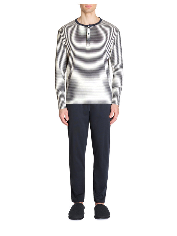 Celio Pyžamo Lipymain