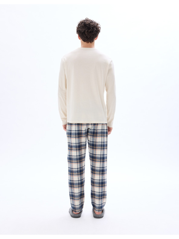 Celio Pyžamo Mipyjsmart