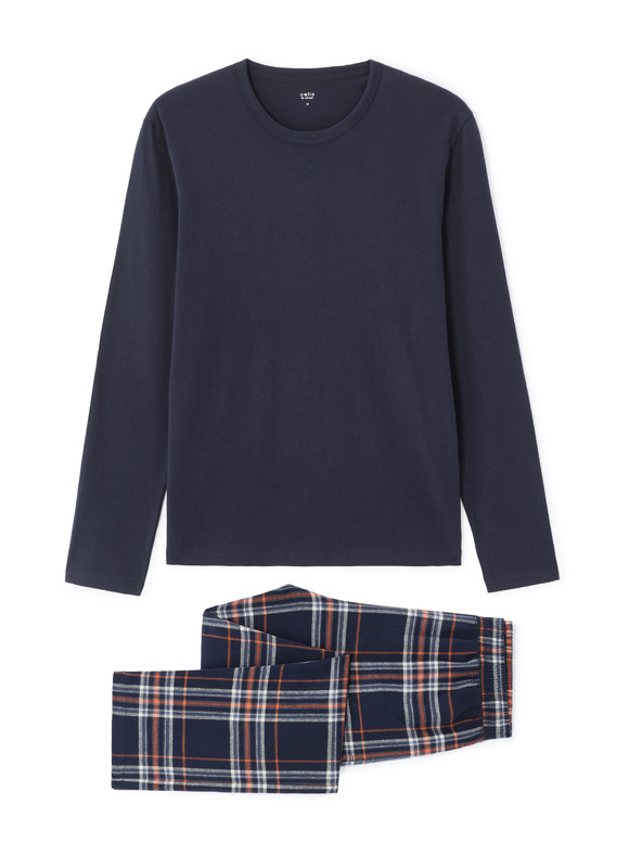 Celio Pyžamo Mipyjsmart