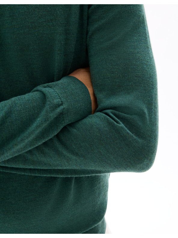 Celio Vlněný svetr Semeriv merino