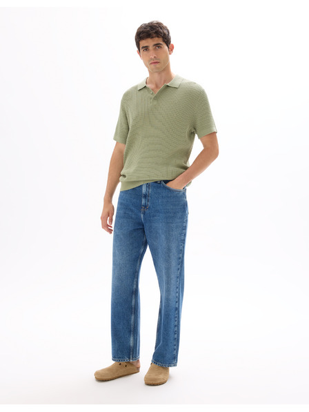 Celio Polo tričko Megreg