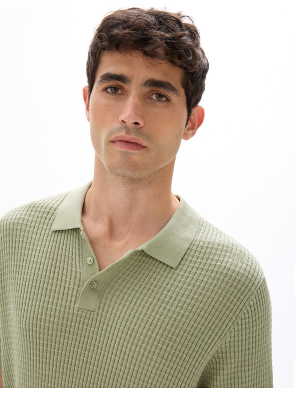 Celio Polo tričko Megreg