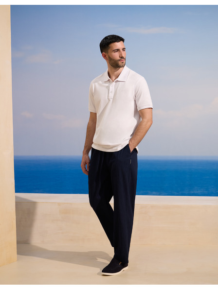 Celio Polo tričko Saint Tropez