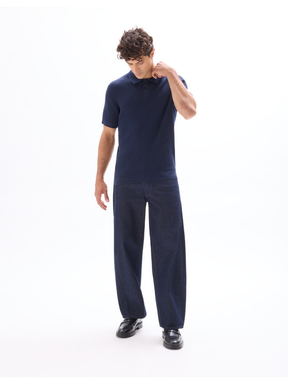 Celio Polo tričko Megreg