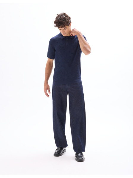 Celio Polo tričko Megreg