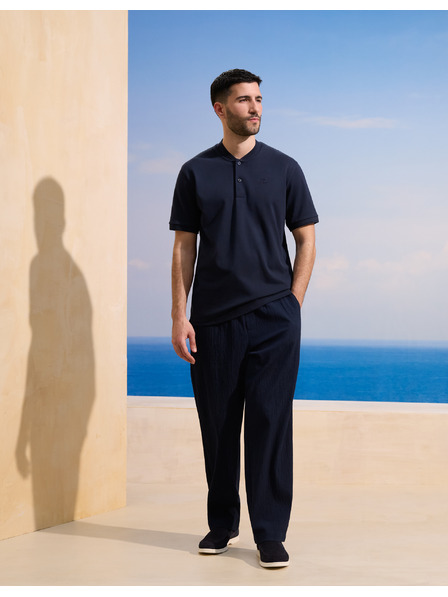 Celio Polo tričko Saint Tropez