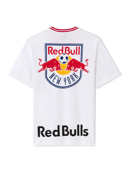 Celio Tričko MLS Redbulls New York