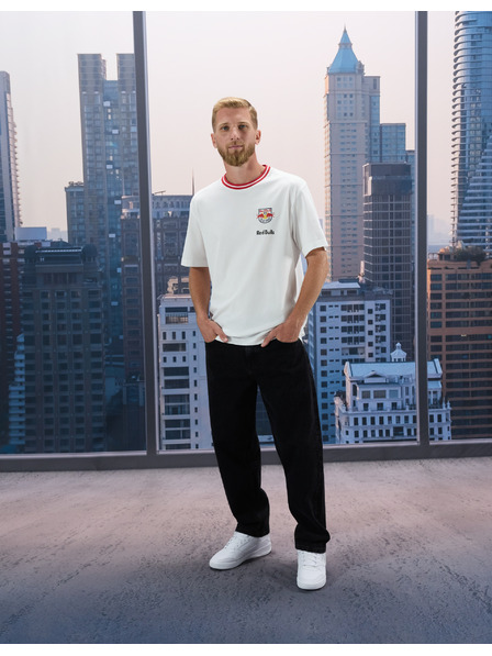 Celio Tričko MLS Redbulls New York