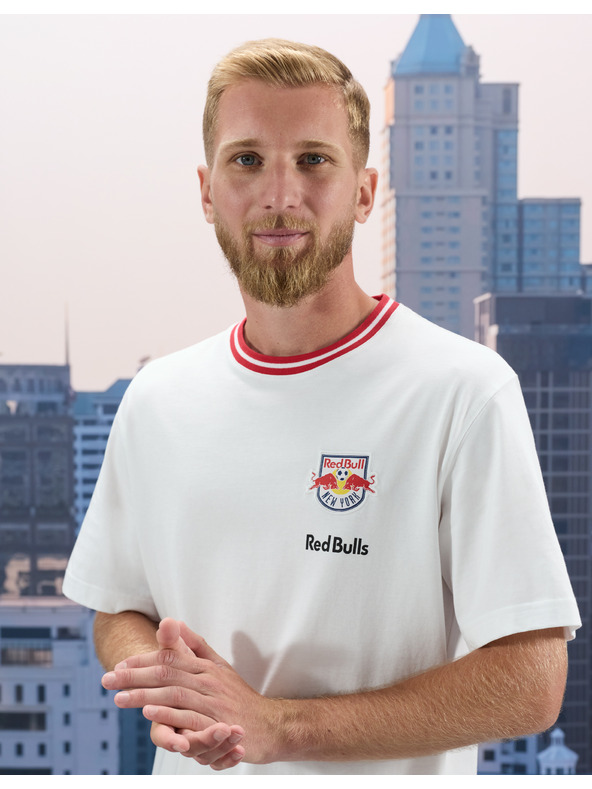 Celio Tričko MLS Redbulls New York