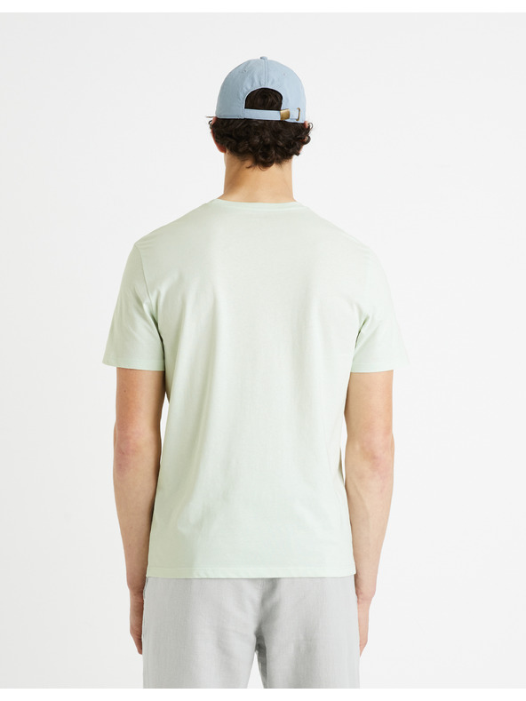 Celio Tričko s potiskem Fegrume