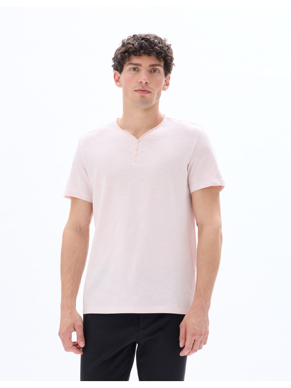 Celio Tričko Meslico s krátkým rukávem