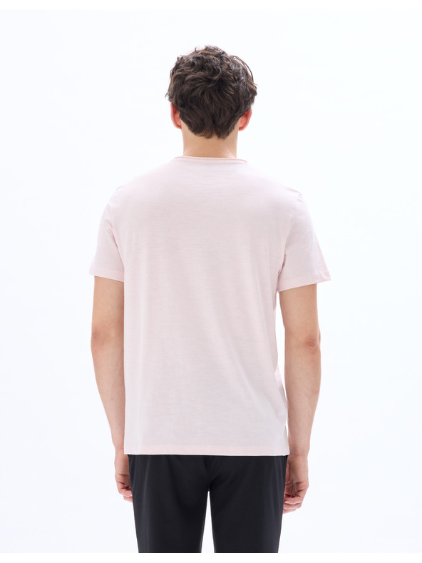 Celio Tričko Meslico s krátkým rukávem