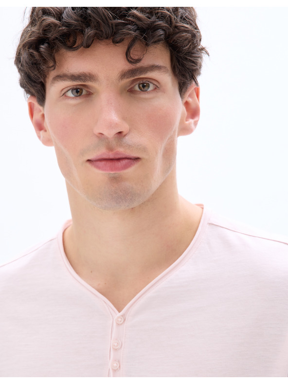 Celio Tričko Meslico s krátkým rukávem