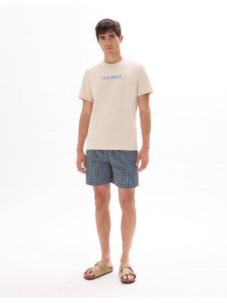 Celio Tričko Saint Tropez