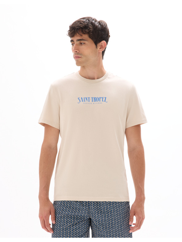 Celio Tričko Saint Tropez