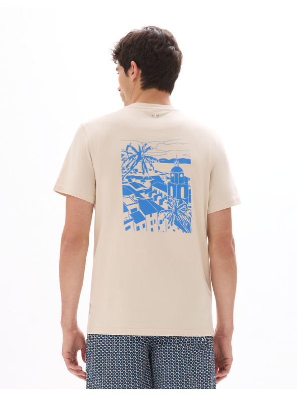 Celio Tričko Saint Tropez