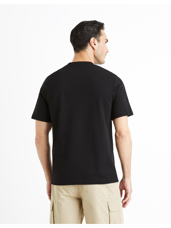 Celio Tričko s kapsou Fepotech