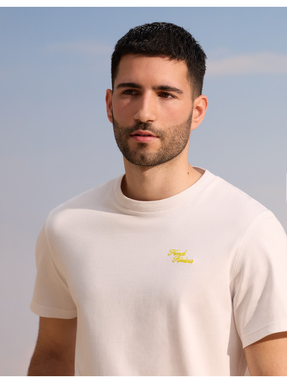 Celio Tričko Saint Tropez