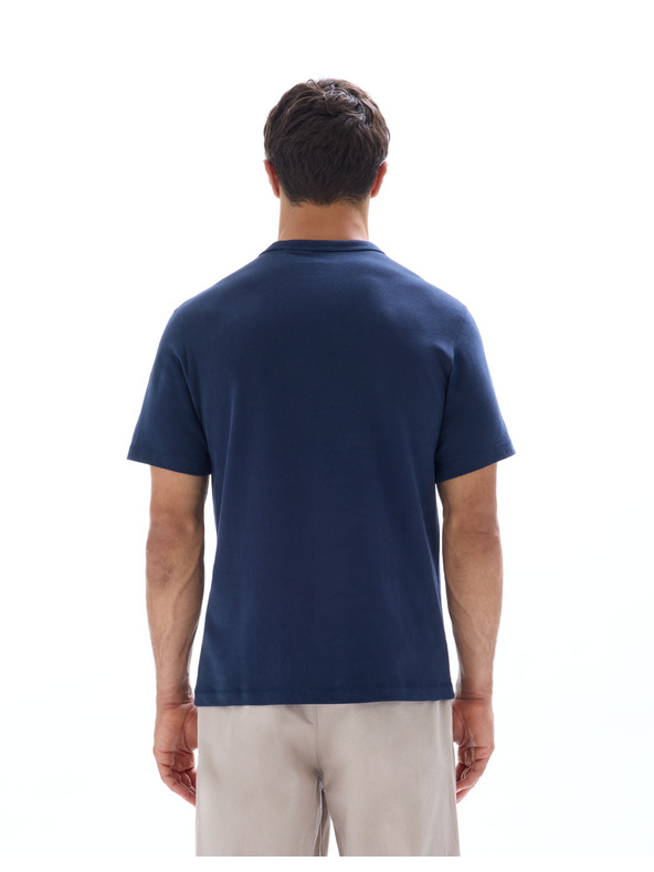 Celio Tričko Mebrush s krátkým rukávem