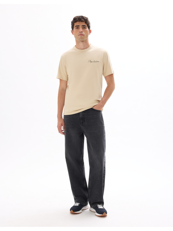 Celio Tričko Memilibu