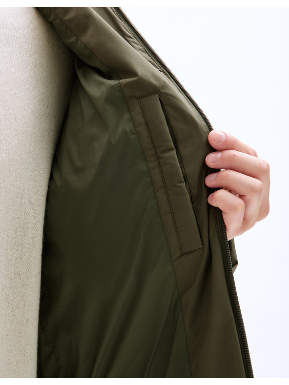 Celio Zimní bunda Juair