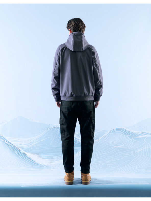 Celio Bunda Chamonix-Mont-Blanc