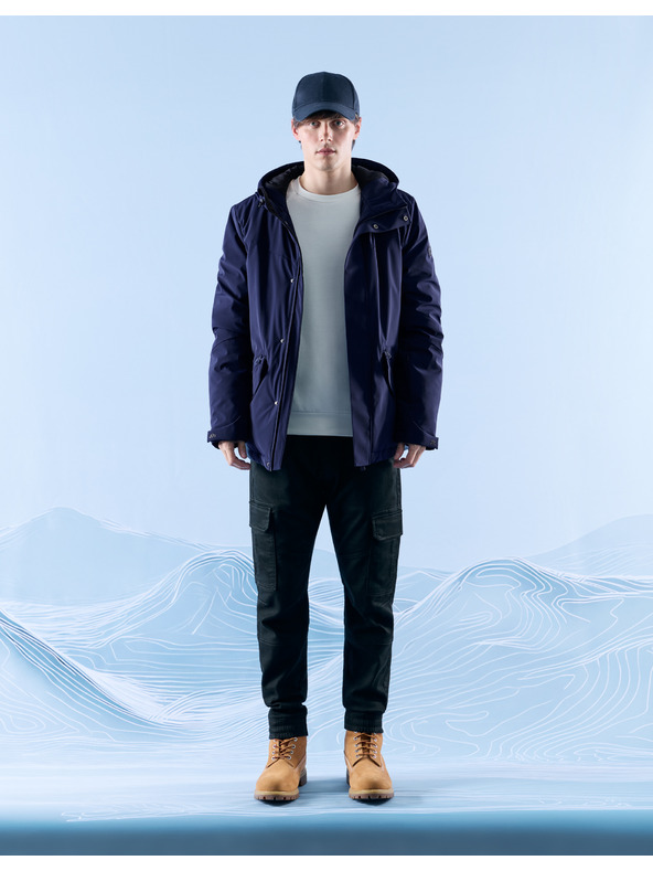 Celio Bunda Chamonix-Mont-Blanc