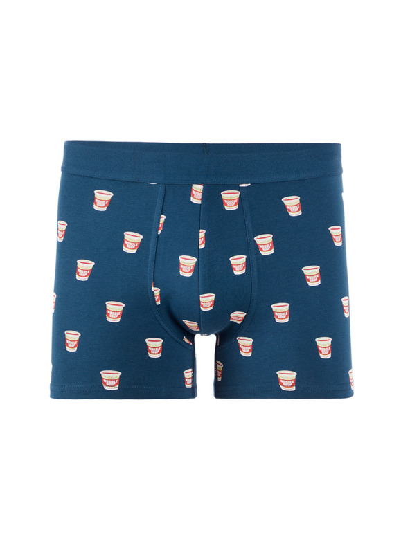 Celio Dárkové balení spodního prádla Nudle