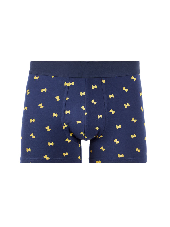 Celio Dárkové balení spodního prádla Těstoviny