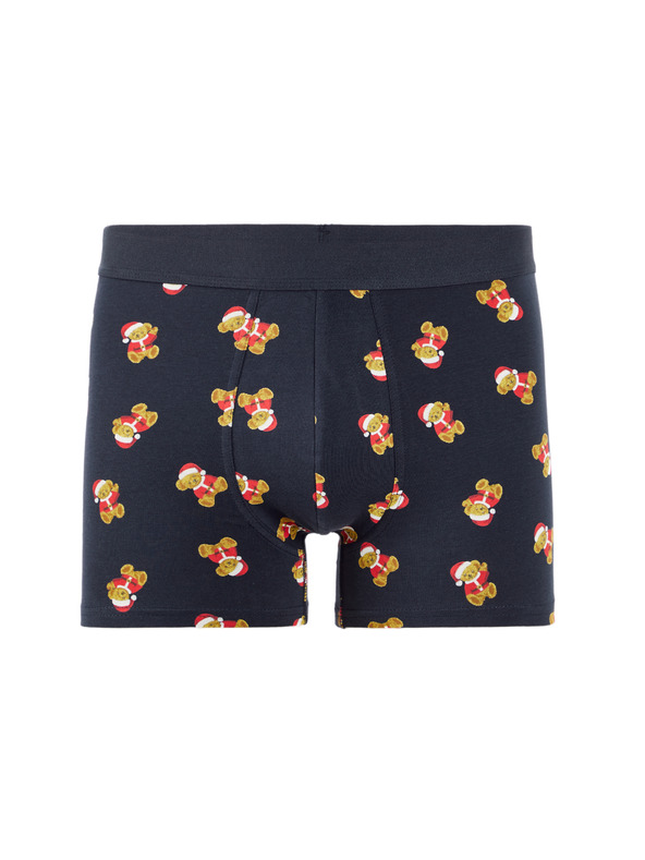 Celio Dárkové balení spodního prádla Medvídek